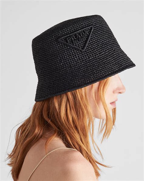 prada wolly hat|Prada Bucket Hats & Hats for Women .